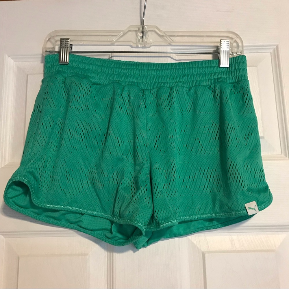 2 for $20 Puma Athletic Shorts. Small